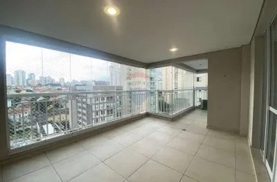 Apartamento para locação em Chácara Inglesa com 3 quartos, sendo 1 suíte , 97m²