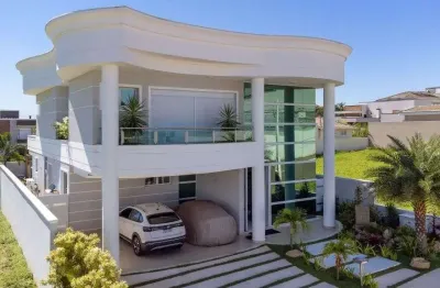 Mansão a venda-condominio em  hortolandia- green park residence