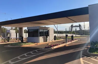 Terreno à venda na Avenida Aristóteles Costa, 1000, Jardim Fortaleza, Paulínia