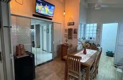 Casa à venda, condominio village corsega-fzda  santa cândida, campinas, sp