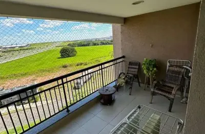 Condominio clube art&amp;life-apartamento à venda, jardim ypê, paulínia, sp