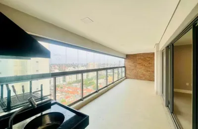 Apartamento com 4 quartos à venda na Rua São Salvador, 314, Jardim Belo Horizonte, Campinas