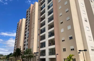 Oportunidade-apto a venda- cond clube art&life-paulinia sp