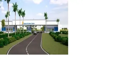 Lote à venda por r$ 350.000,00-825 m2-condominio capital ville iii - cajamar - sp