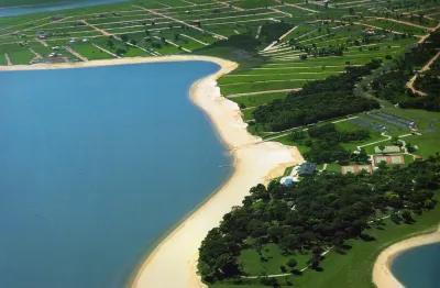 Lote de 390 m2-a venda por r$ 39.000,00--condominio terras de santa cristina vi-paranapanema-sp