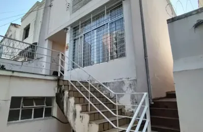 Casa com 5 quartos à venda na Rua Tenente Otávio Gomes, 63, Aclimação, São Paulo