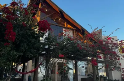 Residência exclusiva de alto luxo – condomínio jardim primavera | louveira/sp