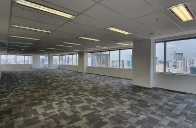 Locação-salão para escritorio -218 m2- 8 vagas- condomínio edifício the ritz,-pinheiros-sp