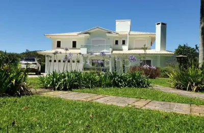 Chácara / sítio com 5 quartos para alugar na rua bento manoel ferreira, 850, ratones, florianópolis por r$ 17.500