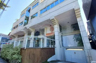 Ponto comercial para alugar na avenida afonso delambert neto, 619, lagoa da conceição, florianópolis por r$ 6.100