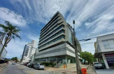 Ponto comercial para alugar na rua são joão batista, 109, agronômica, florianópolis por r$ 15.800