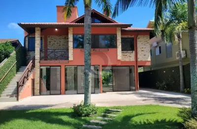 Casa com 4 quartos para alugar na rodovia joão gualberto soares, 9514, são joão do rio vermelho, florianópolis por r$ 15.000