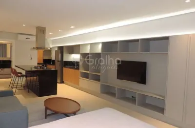 Apartamento com 1 quarto para alugar na avenida mauro ramos, 1512, centro, florianópolis por r$ 5.500