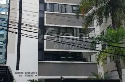 Sala comercial para alugar na rua adolfo melo, 35, centro, florianópolis por r$ 2.450
