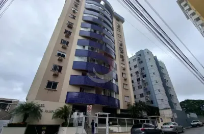 Apartamento com 2 quartos para alugar na rua joão saturnino ouriques, 619, campinas, são josé por r$ 2.800
