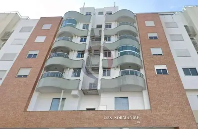 Apartamento com 2 quartos para alugar na avenida almirante tamandaré, 350, coqueiros, florianópolis por r$ 4.000