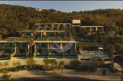 Casa em condomínio fechado com 3 quartos para alugar na rua laurindo januário da silveira, 954, lagoa da conceição, florianópolis por r$ 16.900