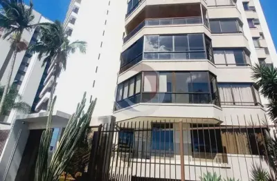 Apartamento com 3 quartos para alugar na avenida governador irineu bornhausen, 3660, agronômica, florianópolis por r$ 8.000
