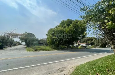 Terreno comercial para alugar na lua cheia, armação do pântano do sul, florianópolis por r$ 20.000