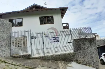 Casa com 2 quartos para alugar na rua da emílio ferdinando schroeder, 206, agronômica, florianópolis por r$ 4.000