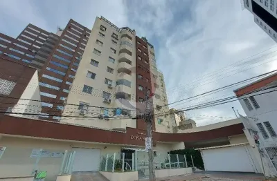 Apartamento com 3 quartos para alugar na rua martinho calado, 20, centro, florianópolis por r$ 3.800