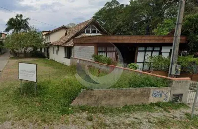 Terreno comercial para alugar na servidão longino, 62, armação do pântano do sul, florianópolis por r$ 4.000