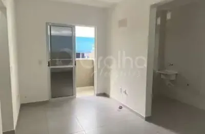 Apartamento com 2 quartos para alugar na rua recanto dos santos, 141, passa vinte, palhoça por r$ 1.900