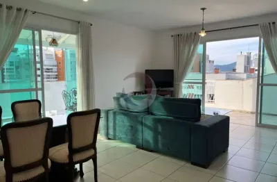 Cobertura com 3 quartos para alugar na rua almirante carlos da silveira carneiro, 94, agronômica, florianópolis por r$ 8.300