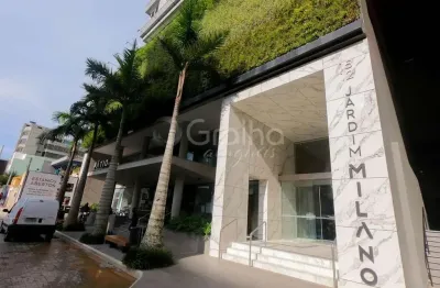 Apartamento com 1 quarto para alugar na avenida mauro ramos, 1512, centro, florianópolis por r$ 5.980