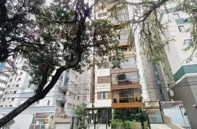 Apartamento com 2 quartos para alugar na avenida mauro ramos, 1323, centro, florianópolis por r$ 5.700