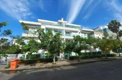 Cobertura com 2 quartos para alugar na rua ana luiza vieira, 115, campeche, florianópolis por r$ 9.500