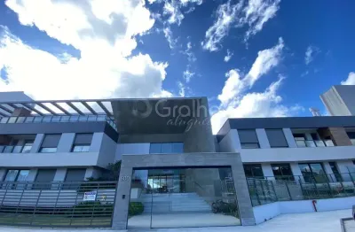 Apartamento com 2 quartos para alugar na rua manoel pedro vieira, 500, morro das pedras, florianópolis por r$ 10.500