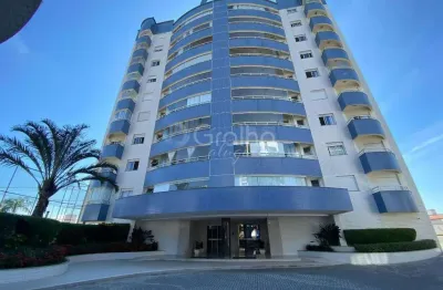 Apartamento com 4 quartos para alugar na rua lauro linhares, 1315, trindade, florianópolis por r$ 10.900