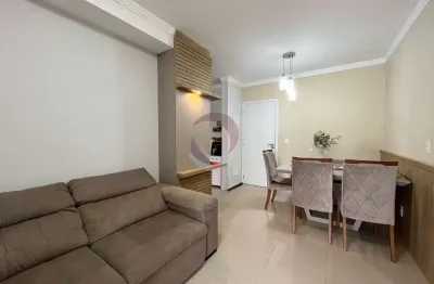 Apartamento com 2 quartos para alugar na Rua João Grumiche, 1712, Roçado, São José por R$ 3.000
