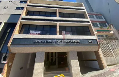 Sala comercial para alugar na rua bento gonçalves, 183, centro, florianópolis por r$ 3.000