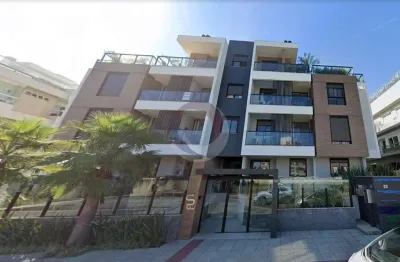 Apartamento com 2 quartos para alugar na rua gilmar darli vieira, 340, novo campeche, florianópolis por r$ 7.000