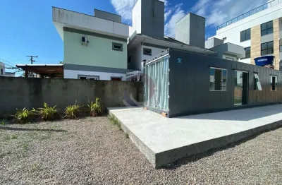 Casa com 1 quarto para alugar na valdecir izidro da silveira, 1, alto ribeirão, florianópolis por r$ 2.500