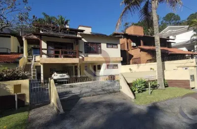 Casa com 5 quartos para alugar na rua dorvalina machado coelho, 374, joão paulo, florianópolis por r$ 9.500