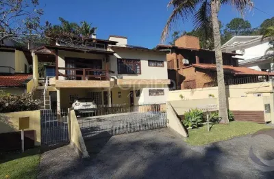 Casa com 5 quartos para alugar na rua dorvalina machado coelho, 374, joão paulo, florianópolis por r$ 9.500