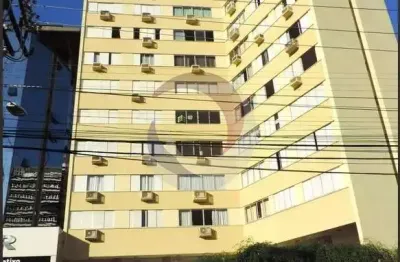 Apartamento com 2 quartos para alugar na rua esteves júnior, 30, centro, florianópolis por r$ 3.500