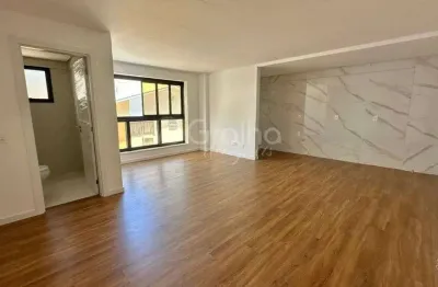 Apartamento com 1 quarto para alugar na rua joão motta espezim, 819, saco dos limões, florianópolis por r$ 3.200