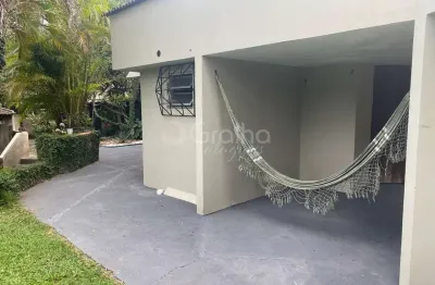 Casa com 1 quarto para alugar na servidão crispim daniel, 203, campeche, florianópolis por r$ 3.750