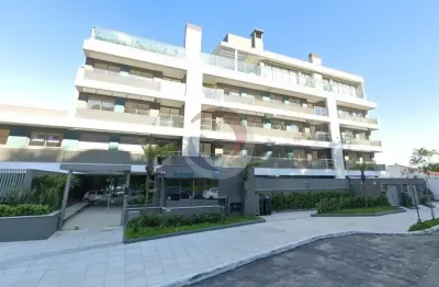 Apartamento com 3 quartos para alugar na rodovia haroldo soares glavan, 795, cacupé, florianópolis por r$ 6.600