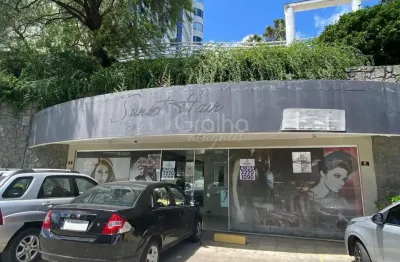 Ponto comercial para alugar na rodovia joão paulo, 1840, joão paulo, florianópolis por r$ 6.000