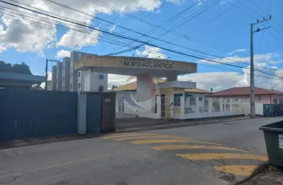 Apartamento com 2 quartos para alugar na joão josé da silva, 18, aririu, palhoça por r$ 1.600