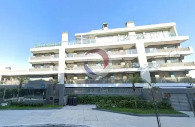 Apartamento com 3 quartos para alugar na rodovia haroldo soares glavan, 795, cacupé, florianópolis por r$ 6.700