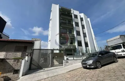 Apartamento com 1 quarto para alugar na avenida júlio d'acia barreto, 199, carvoeira, florianópolis por r$ 2.300