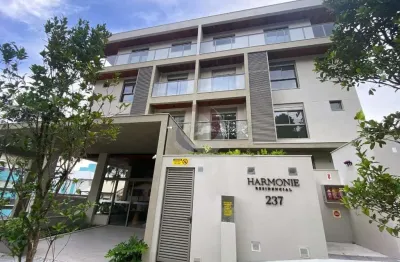 Apartamento com 2 quartos para alugar na rua júlio vieira, 237, joão paulo, florianópolis por r$ 7.000