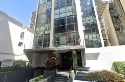 Sala comercial para alugar na rua jerônimo coelho, 383, centro, florianópolis por r$ 2.300