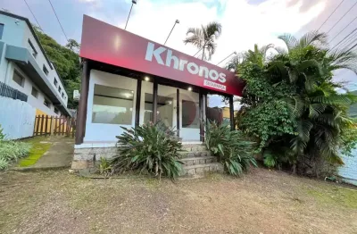 Casa comercial para alugar na Rodovia Francisco Magno Vieira, 2580, Rio Tavares, Florianópolis por R$ 3.200